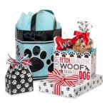 Pet Themed Gift Baskets