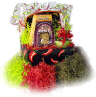 Gift basket fillers