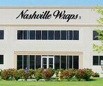 Nashville Wraps