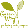 Green Way logo