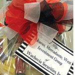 Donation basket