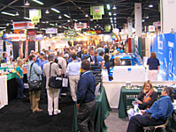 January trade show