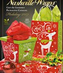 Nashville Wraps Catalog