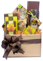 Gift basket