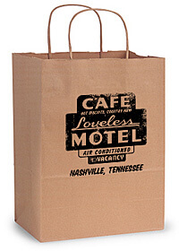 Branding success with printed packaging