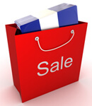 Sale bag