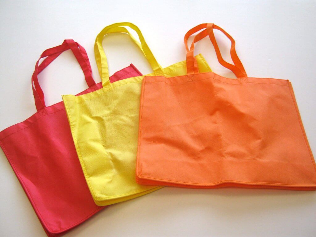 Reusable Bags