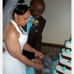 Renee's Wedding