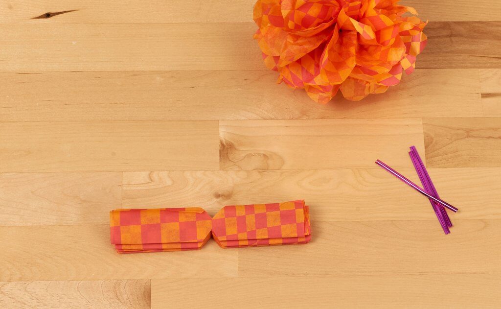 Step 3 Flower Tissue jpg