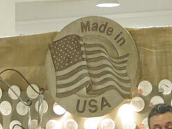 Made in America