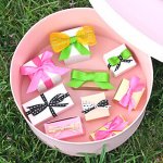 Box o' Bows