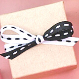 Classic parallel bow