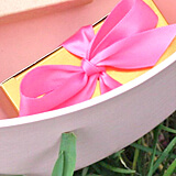 Classic perpendicular bow
