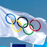 Olympic Flag