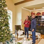 HGTV Bebe Winans