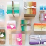 Ombre Tulle Packaging
