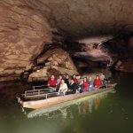 Lost River Cave Boat Tour