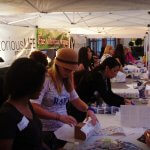 Victorious Life Church Christmas Gift Wrapping