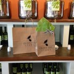 Olive Oil Store