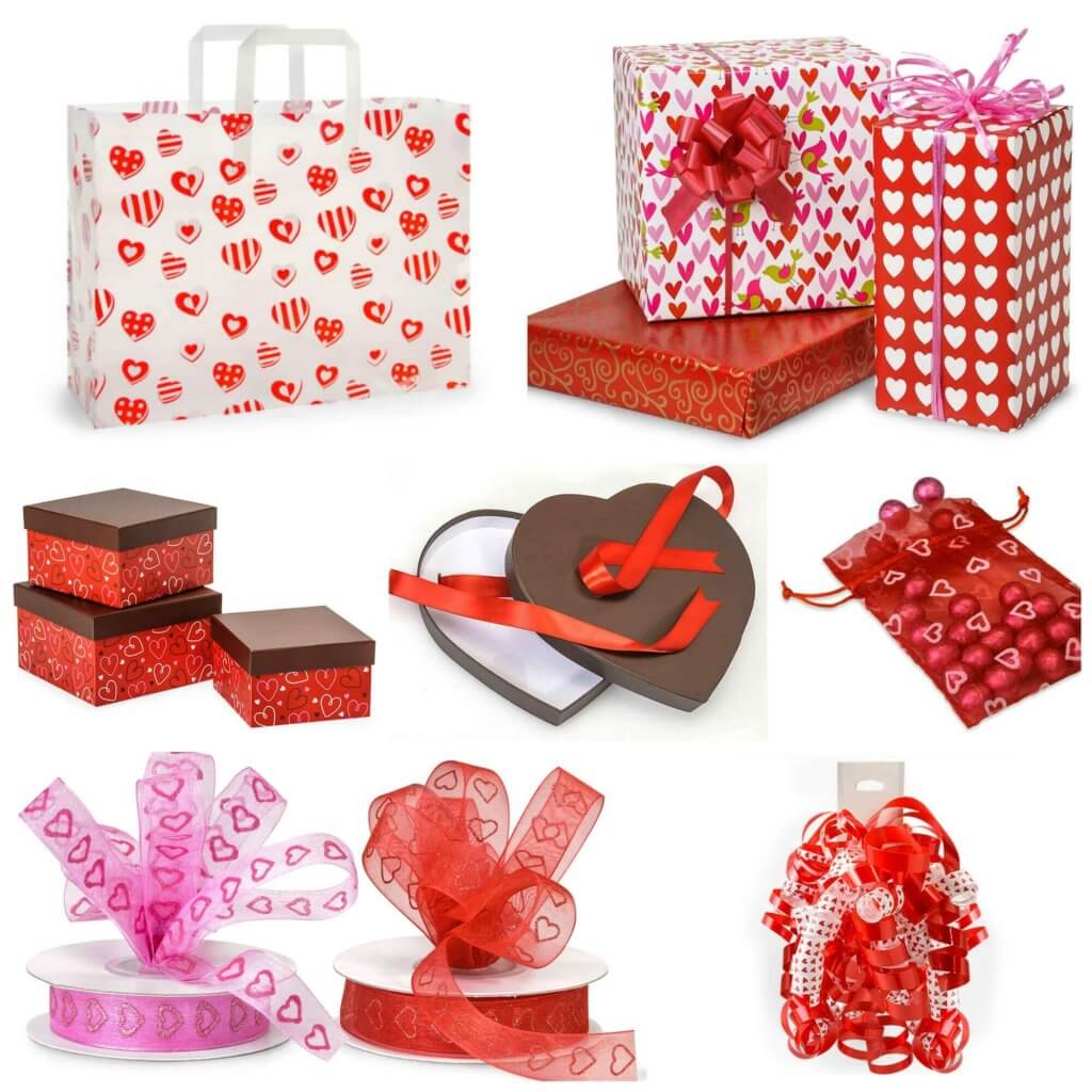 valentine Packaging