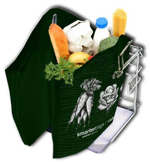 Smarter Bags - Command Packaging