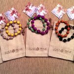 Just One Africa Bracelets
