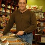 AustiNuts Founder