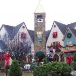 Christmas Place Pigeon Forge