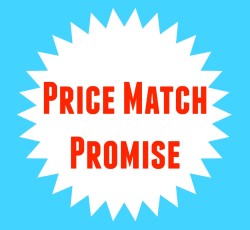 Price Match Promise