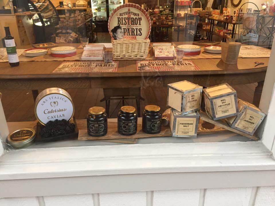 Little Gourmand Nashville
