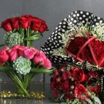 Beth O'Reilly - Mayesh Flowers