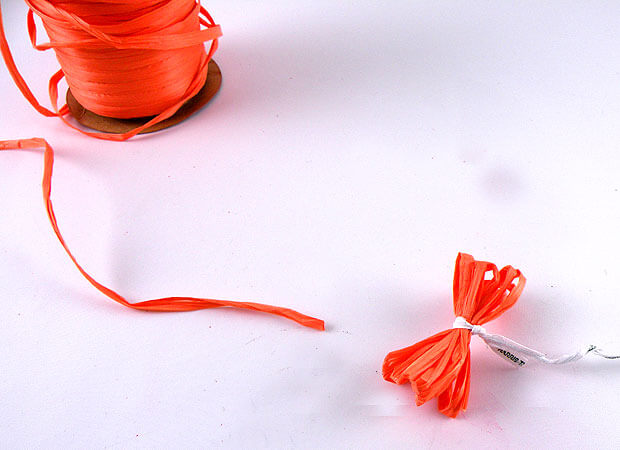 How to Make Ribbon Flowers How to Make Ribbon Flowers