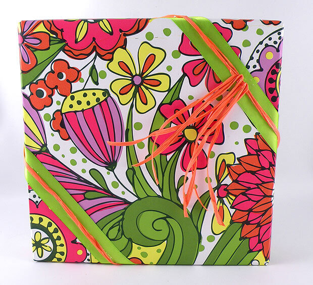Gina Tepper - Doodle Garden Collection Gina Tepper - Doodle Garden Collection