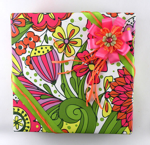 Gina Tepper - Doodle Garden Collection Gina Tepper - Doodle Garden Collection