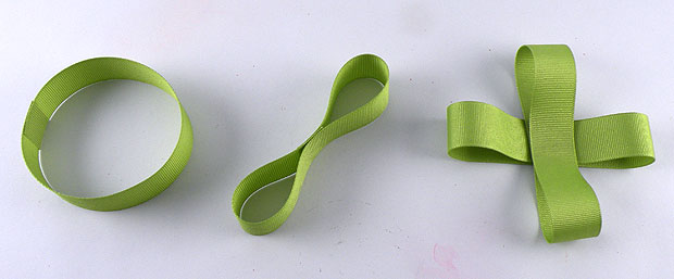 Make Ribbon Flowers Make Ribbon Flowers