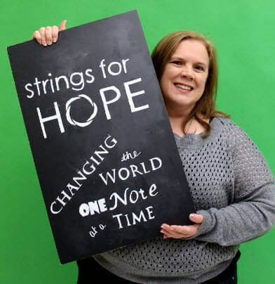Strings for Hope Nashville
