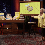 Blondies Cookies Shark Tank
