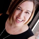 Retail Minded Nicole Leinbach