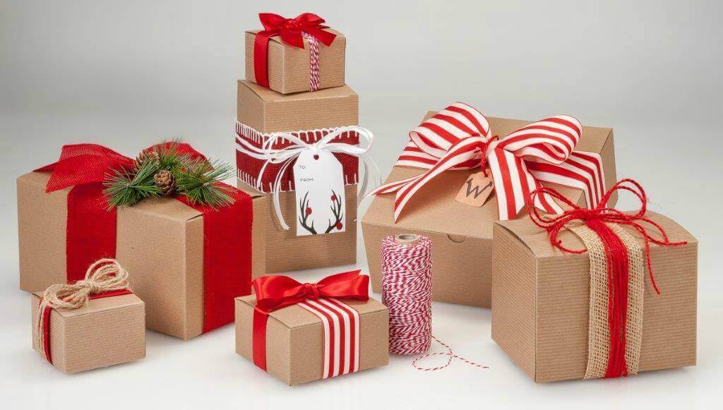 Kraft Gift Boxes - THE Best Gift Box Ever! | Nashville ...