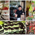Nashville Wraps customer collage