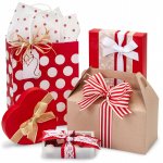 Valentine's Day Packaging from Nashville Wraps