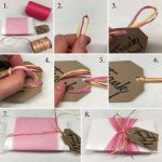 Deco Mesh Netting How-to