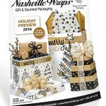 2016 Nashville Wraps Holiday Preview Catalog