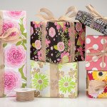 Woodland Ribbon