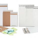 New mailers from Nashville Wraps