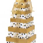 Gift Box Towers