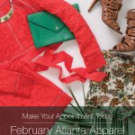 Atlanta Apparel Show 2017
