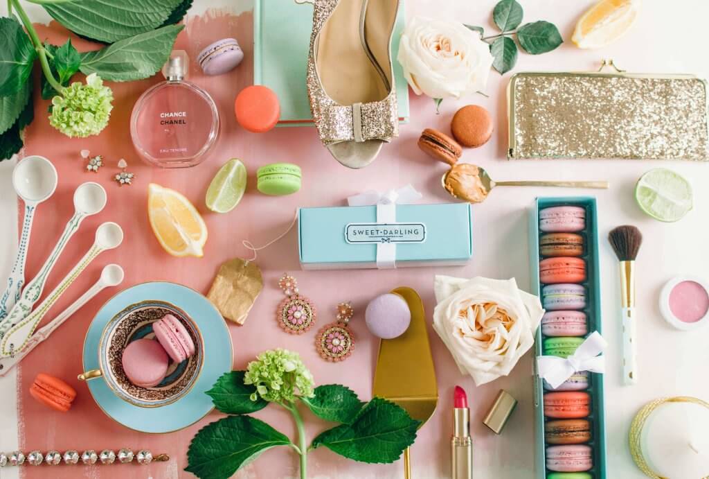 Sweet Darling Patisserie