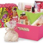 Basket Boxes & Beveled Trays