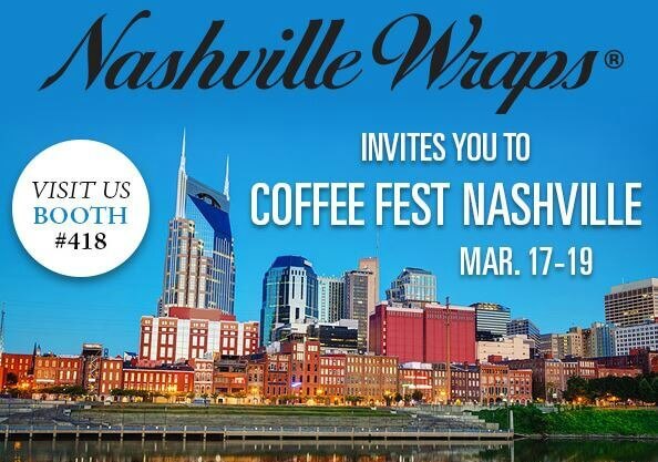 Coffee Fest Nashville 2017